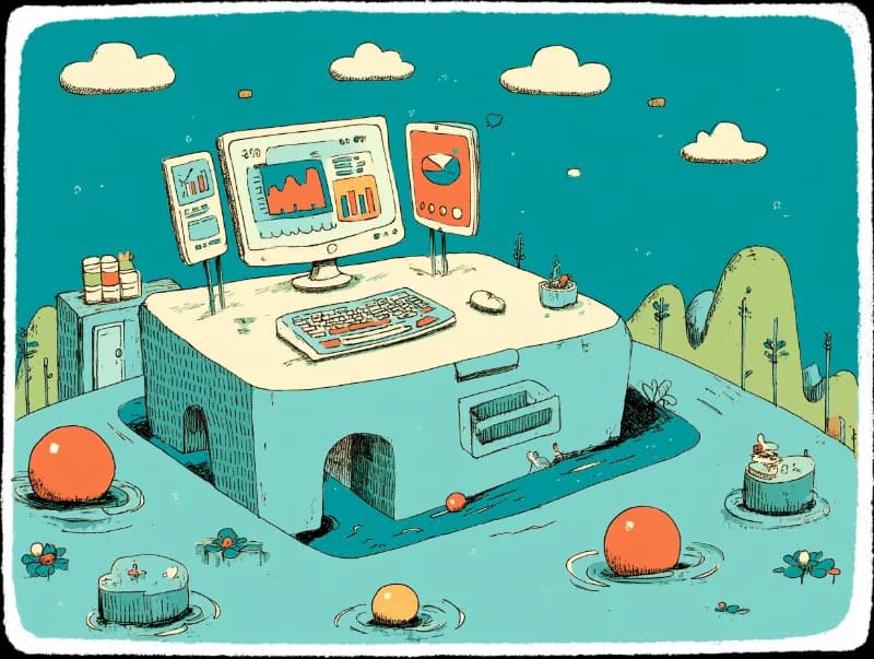 Architectural reference