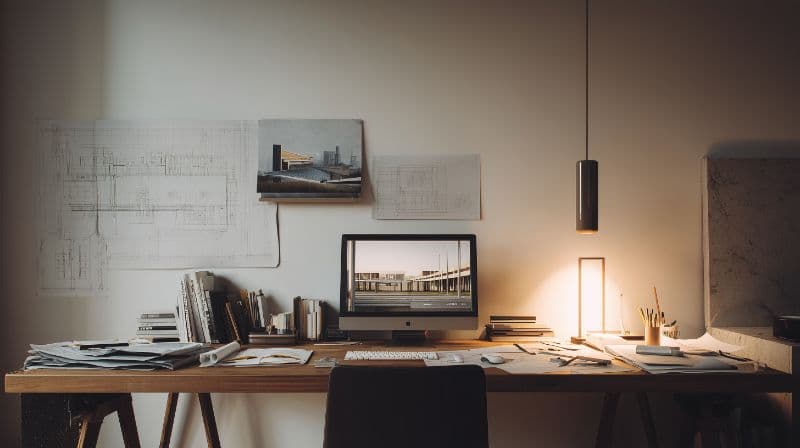 Architectural reference