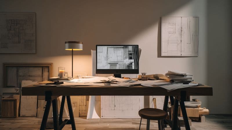 Architectural reference